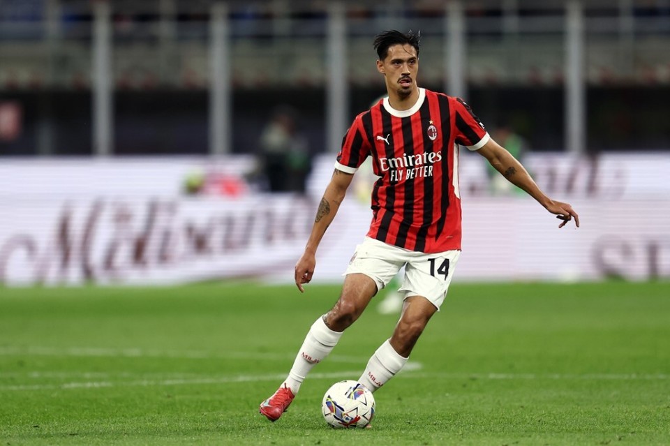 多米网页版 -AC米兰迎荷甲关键赛，今晚调整名单，更衣室稳定，资深球员宣示担当 