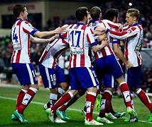 多米在线入口 -马德里竞技关键时刻队长鼓劲，志在亚冠名次提升，震撼外界，团队化学反应显著的简单介绍