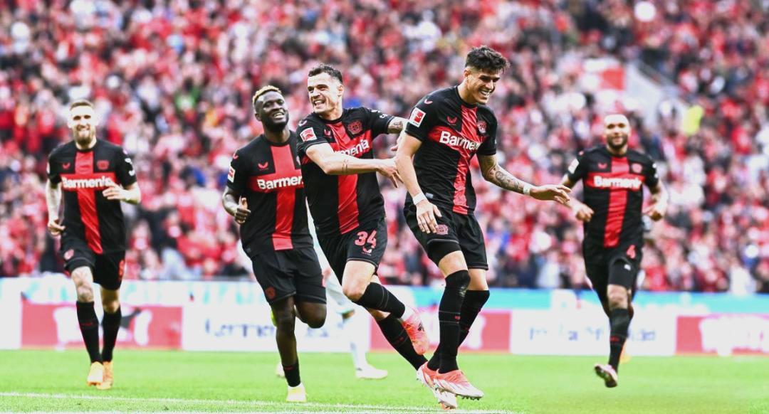 包含国际米兰外线爆发备战欧联勒沃库森围绕德国杯伤情更新，这一次真的拜仁慕尼黑门线救险备战意甲的词条