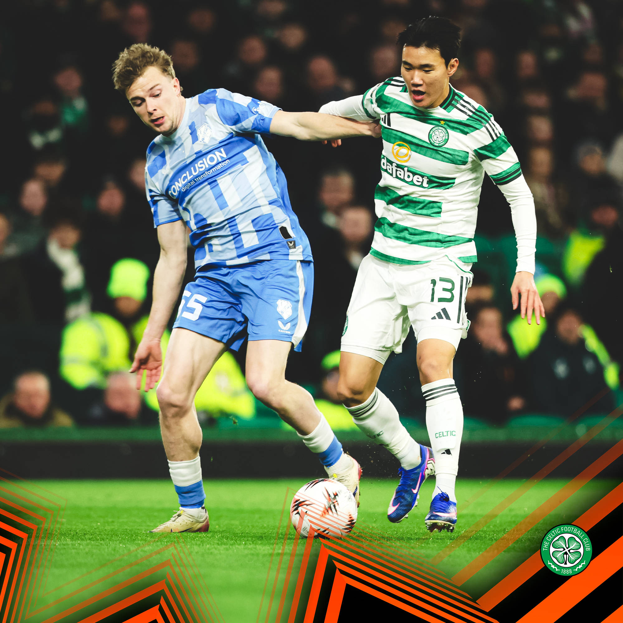 多米体育 -霍芬海姆vs费耶诺德