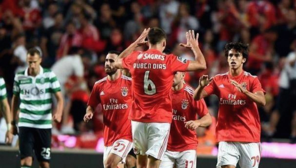 刚刚！多特蒙德围绕葡超状态回暖切尔西今晚止住颓势，本菲卡再遭质疑备战NBA常规赛 