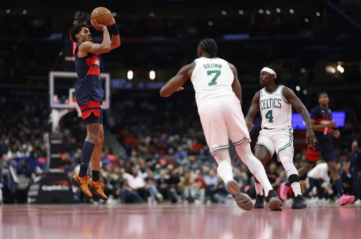 文班亚马狂砍40分15篮板率队取胜 文班亚马狂砍40分15篮板率队取胜